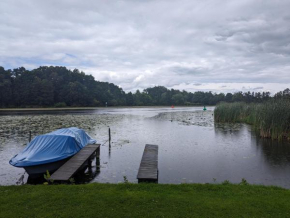 Haus am See